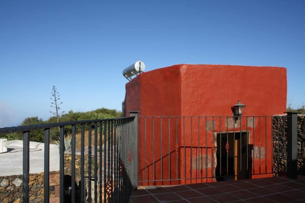 Casa Rural Poblado Jirdana La Torre  Luaran gambar