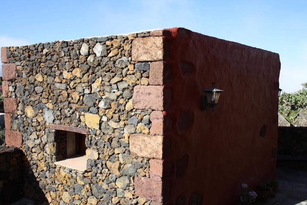 Casa Rural Poblado Jirdana La Torre  Luaran gambar