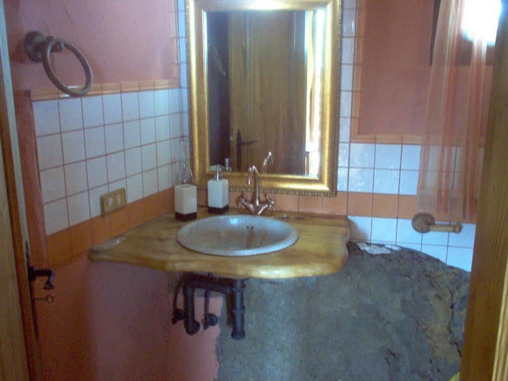 Casa Rural Poblado Jirdana La Torre  Luaran gambar
